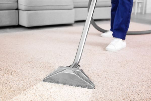 Carpet Cleaning Service in Oklahoma City