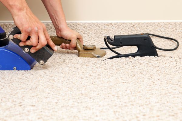 Carpet Replacement in Oklahoma City