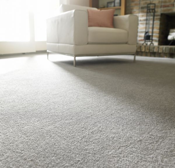 Wool Carpet Installation in Oklahoma City