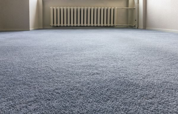 Residential Carpet Replacement in Oklahoma City