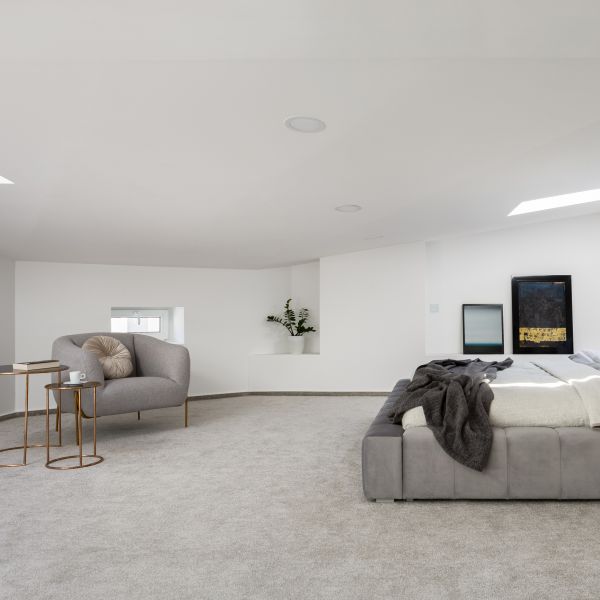 Carpeting Service in Oklahoma City