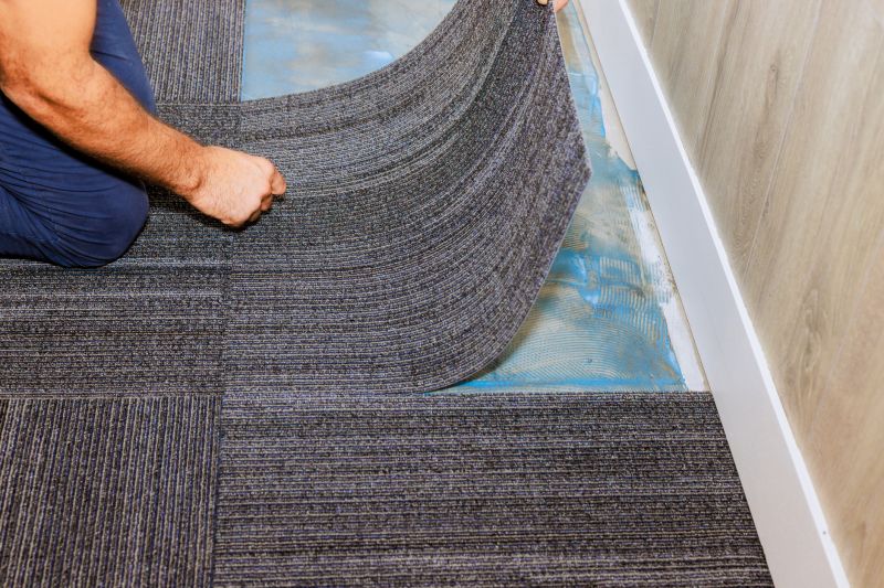Benefits Of Commercial Carpet Installation For Offices And Workspaces