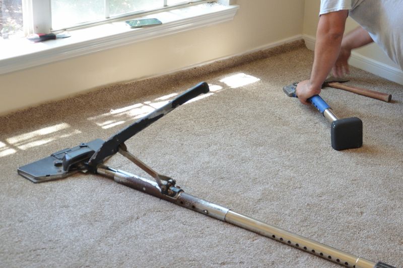 Expert Carpet Installer
