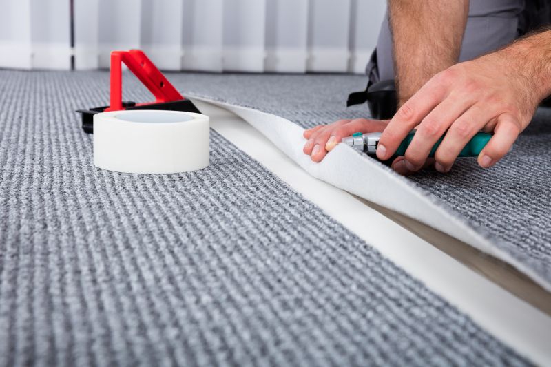 Home Carpet Installation