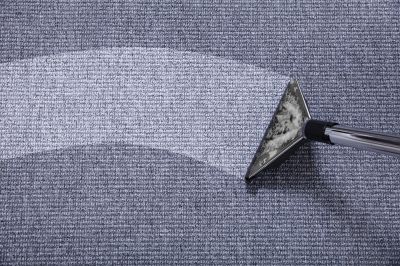 Effective Carpet Cleaning Results